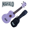 Mahalo Mr1pp Ukelele Soprano De Estudio Con Funda