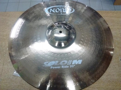 Orion Solo Pro Master Ride 20'' Edenlp