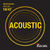 Blacksmith Br1047 Encordado Acustica 010-047 Bronze