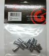 Gibraltar Sc-LG 6mm Bujes Enroscado Para Torres Bombo X12u. - comprar online