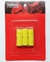 Daddario Pwep3 Tapones Para Oidos Pack X 3 Pares Edenlp