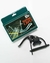 Dadi Cp003 Capo Capodastro Para Guitarra Clasica Criolla