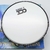 Dadi Mt6-101w Pandereta 10'' 32 Sonajas 9 Tensores Llave Afi