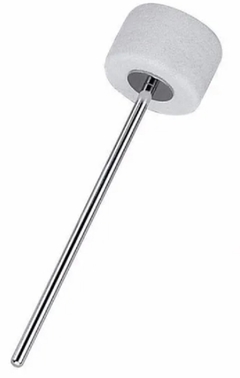Dixon Ppb2hp Mazo Felpa Plastico Para Pedal De Bombo