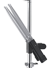 Dixon Pxhhp Pinza Clamp Porta Palillos De Bateria Edenlp - comprar online