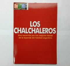 Doremi Cancionero Chalchaleros Acordes P/ Guitarra Y Teclado