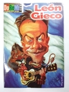 Doremi Cancionero Leon Gieco Acordes Para Guitarra Y Teclado