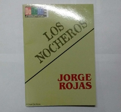 Doremi Cancionero Los Nocheros / Jorge Rojas Acordes Para Guitarra y Teclado