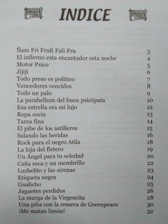 Doremi Cancionero Los Redondos 1 Con Acordes Para Guitarra