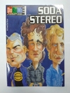 Doremi Cancionero Soda Stereo Acordes Para Guitarra Y Teclado