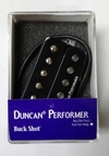 Oportunidad! Seymour Duncan Performer Ish58 (neck) Buck Shot - tienda online