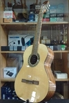 Fonseca Modelo 31 Guitarra Criolla Clásica 4/4 Edenlp
