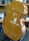 Fonseca Modelo 31 Guitarra Criolla Clásica 4/4 Edenlp - EdenLP instrumentos musicales
