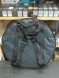 Tiver Funda Para Platillo 22 Acolchada Con Bolsillo Hi-hat - comprar online