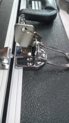 Imagen de Gator Gc-electric-a Estuche Rígido P/guitarra Edenlp
