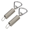 Gibraltar Sc-0052 - Resorte Pedal C/ Enganche Triangular X 2 en internet