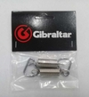 Gibraltar Sc-0052 - Resorte Pedal C/ Enganche Triangular X 2