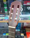 Gracia Modelo AA Guitarra Clásica Criolla Tapa Maciza en internet