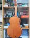 Gracia Modelo AA Guitarra Clásica Criolla Tapa Maciza - EdenLP Instrumentos Musicales