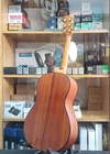 Gracia Fly Caoba Guitarra Acústica De Viaje Edenlp - EdenLP Instrumentos Musicales