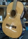 Gracia M2 S Guitarra Criolla Clásica 4/4 Natural Brillante
