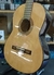 Gracia M2 S Guitarra Criolla Clásica 4/4 Natural Brillante