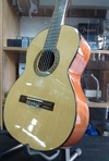 Gracia M9 Guitarra Criolla Clasica 4/4 Estudio Superior en internet