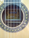 Gracia M9 Guitarra Criolla Clasica 4/4 Estudio Superior - EdenLP instrumentos musicales