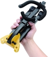 Hercules Ds530bb Pie Soporte Para Saxo Alto / Tenor + Funda - comprar online