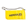 Hercules Ds530bb Pie Soporte Para Saxo Alto / Tenor + Funda - EdenLP Instrumentos Musicales