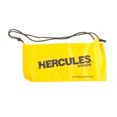 Hercules Ds530bb Pie Soporte Para Saxo Alto / Tenor + Funda - EdenLP Instrumentos Musicales