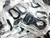 Hook It Straplok Traba Correas Para Guitaras Bajo Y Similar en internet