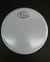 Interdrums Vsg AM-P12 Parche 12'' Opaco Blanco Percusion
