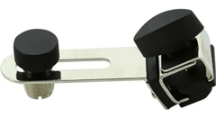 Isk Sdh031 Clamp Para Montar Micrófono En Aro De Batería