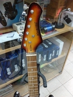 Kansas Eg-junior-sb Guitarra Electrica Stratocaster Niño - comprar online