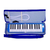 Knight Jb32a-2 Melodica Tipo Piano 32 Notas Con EstucheKnight Jb32a-2 Melodica Tipo Piano 32 Notas Con Estuche