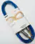 Kw Superneon 190 Cable Plug Plug De 3 Mts. Para Instrumento
