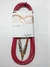 Kw Superneon 190 Cable Plug Plug De 3 Mts P Instrumento Rojo