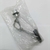 Power Beat C61 Sordina Muffler Interno P/ Tambor Redoblante