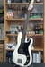 Leonard Lb252wh Bajo Electrico Precision