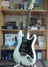 Leonard Le362wh Guitarra Eléctrica Tipo Stratocaster Edenlp
