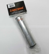 Liverpool Gc 160 Shaker Aluminio Mediano 38x160 Mm Edenlp