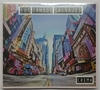 Cd - Los Gansos Salvajes - Crema