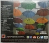 Cd - Los Gansos Salvajes - Crema - comprar online