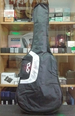 Madarozzo Ma-g001-c4/bg Funda Para Guitarra Clasica 4/4