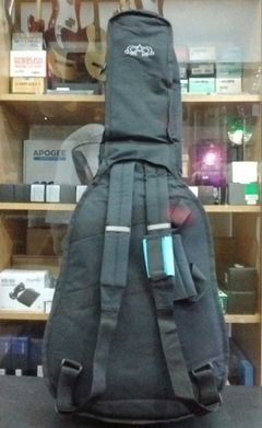Madarozzo Ma-g0030-dr/bt Funda Para Guitarra Acustica - comprar online