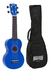 Mahalo Mr1bu Ukelele Soprano Con Funda Edenlp
