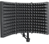Maono Au-s03 Pantalla / Cabina Acústica Plegable Home Studio