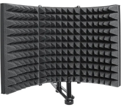 Maono Au-s03 Pantalla / Cabina Acústica Plegable Home Studio