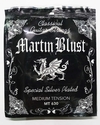 Martin Blust Mt630 Encordado Tension Media Guitarra Criolla